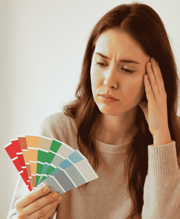 Choisir ses couleurs sans se tromper : une étape clé pour un intérieur harmonieux.